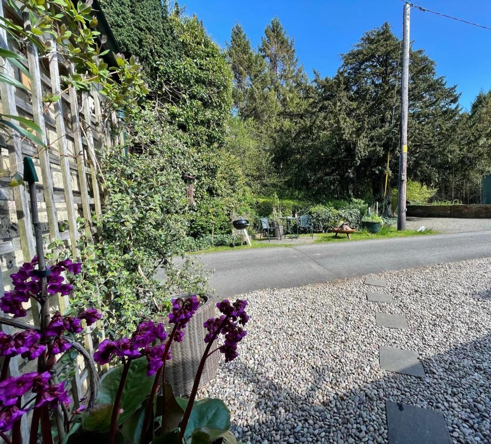 Carnell Country Estate & In Ayrshire