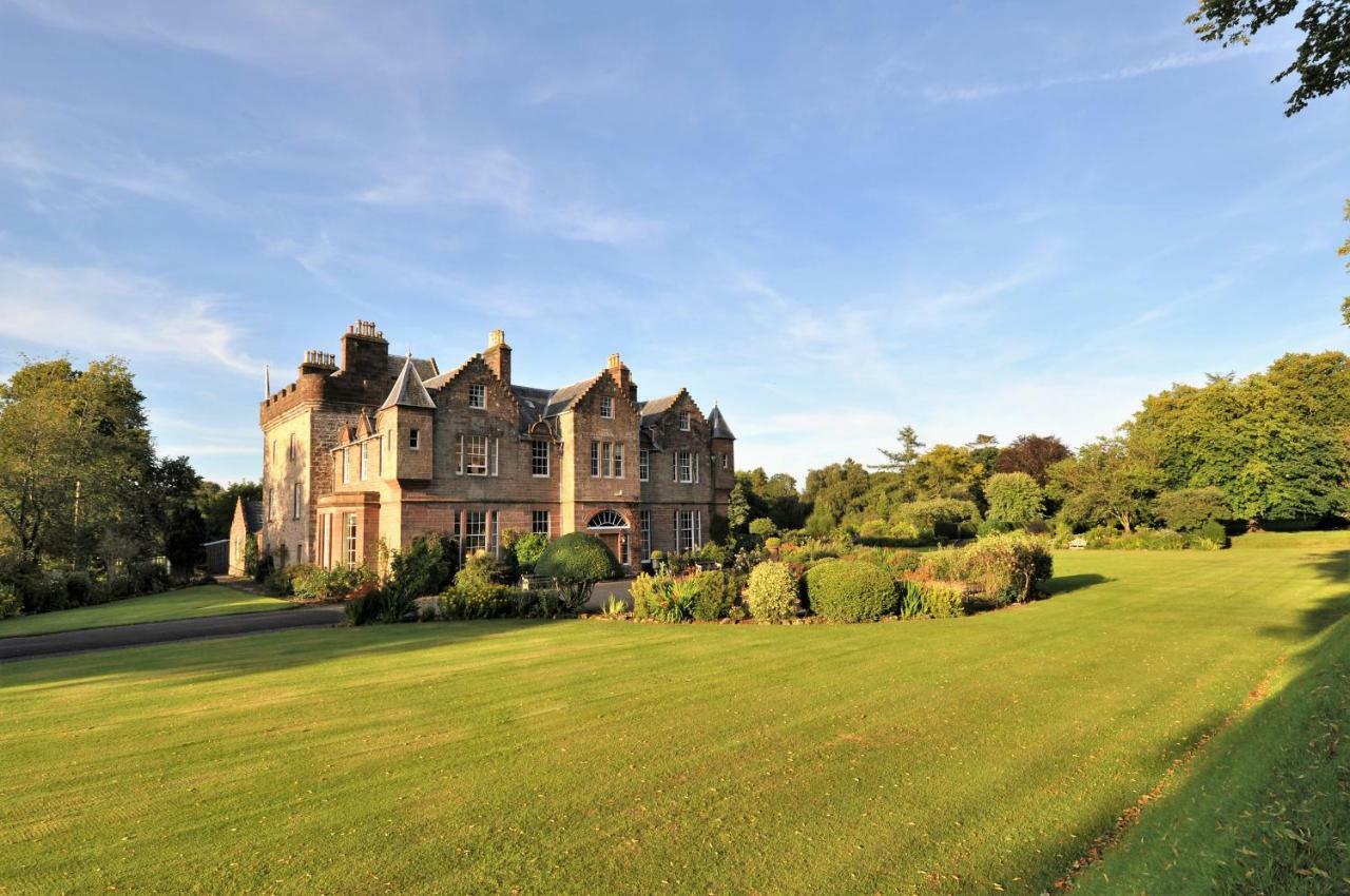 Carnell Country Estate & In Ayrshire *